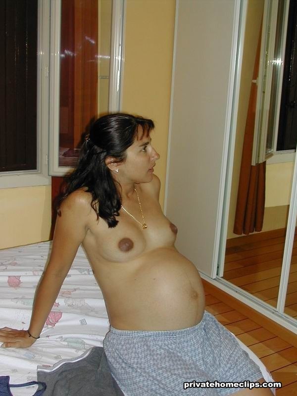 Беременные Индианки Порно